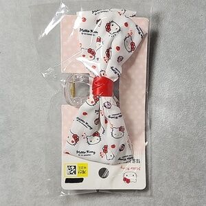 🔥-5️⃣0️⃣%🔥 Hello Kitty Hair Clip